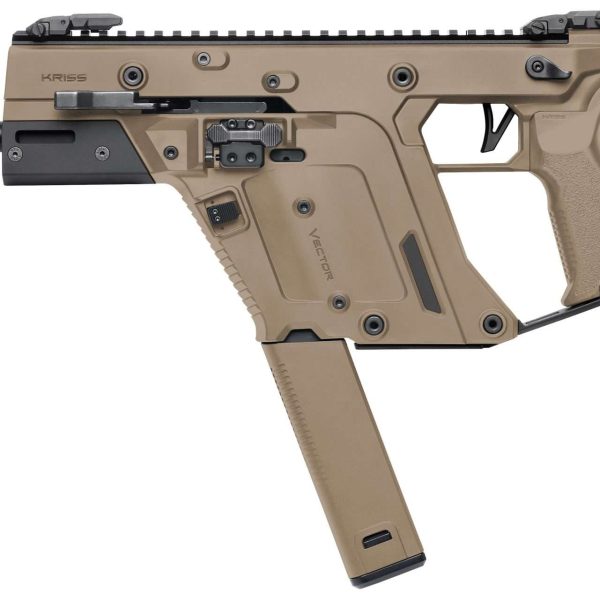 KRISS Vector SDP — .45 ACP, 30+1