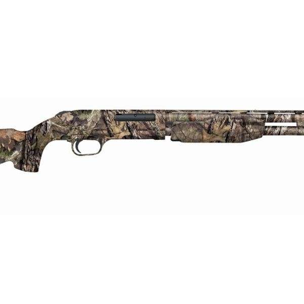 Mossberg 510 — .410, 18.5"