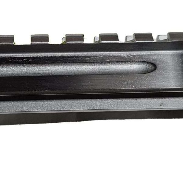 MR BBL 50AE 5 BRUSHED CHROME