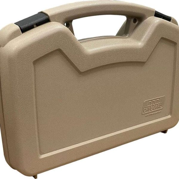 MTM TACTICAL SUPPRESSOR CASE