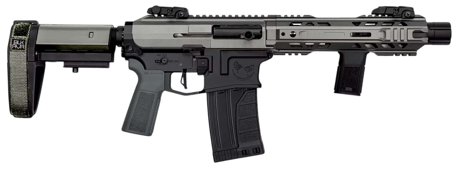 ORTHOS JOKER GRY 12GA 11