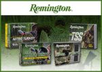 Remington Rebate