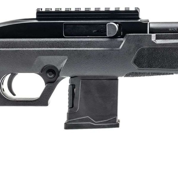 Rossi RS22 — .22 Long, 10+1