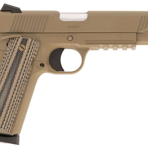 SDS Imports 1911 Duty — .45 ACP, 8-round