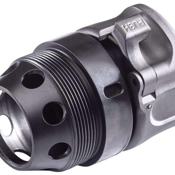 SUREFIRE FAST ATTACH HUB 5.56 3/8-24