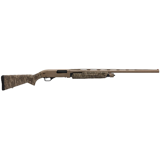 WIN SXP HYBRID HUNTER 12GA 28 FDE BOTTOMLAND