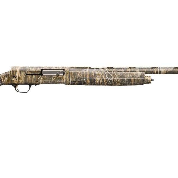 Browning A5 — 12 ga