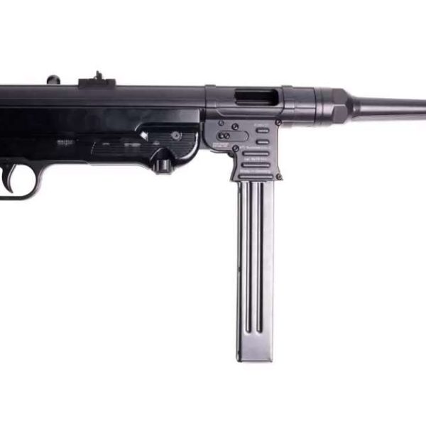 AMERICAN TACTICAL INC GSG-MP40P PIST 9MM 10.8" 25+1