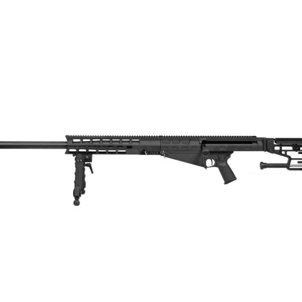 Auto-Ordnance Thompson TAO — .50 BMG, 29″ Bolt Action