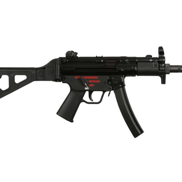 Century Arms AP5P-N — 9mm, 30+1