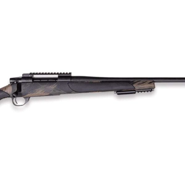 WEATHERBY VANGUARD BLACKHILLS 257WBY 24"