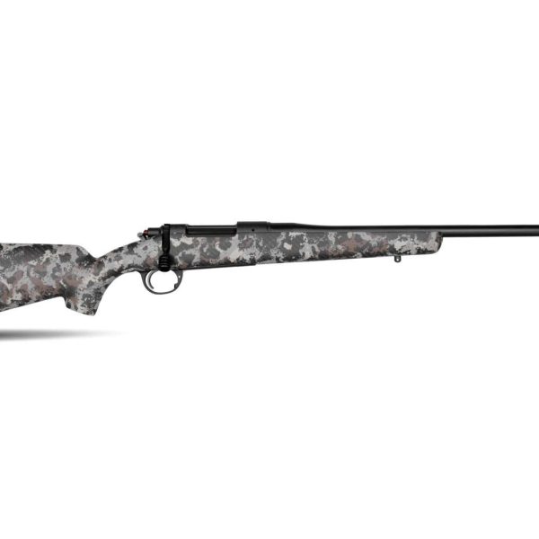 WILSON COMBAT NULA 20 243WIN 20" CANYON