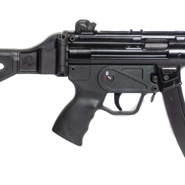Century Arms AP5-P — 9mm, 30+1