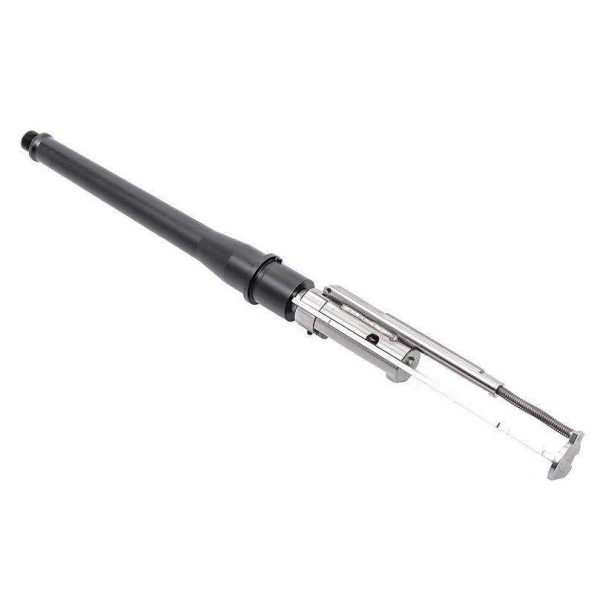 CMMG Barrel and Bolt Group Kit .22LR 9" MC
