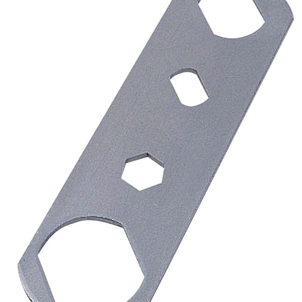 Hornady Pacific Die Wrench for Custom Grade Die Flats