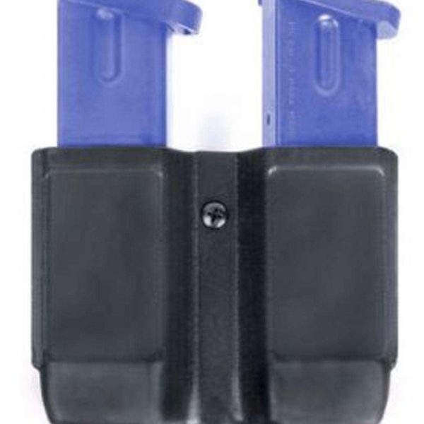 Blackhawk! Double Stack Double Mag 9mm 40/45Cal 10mm