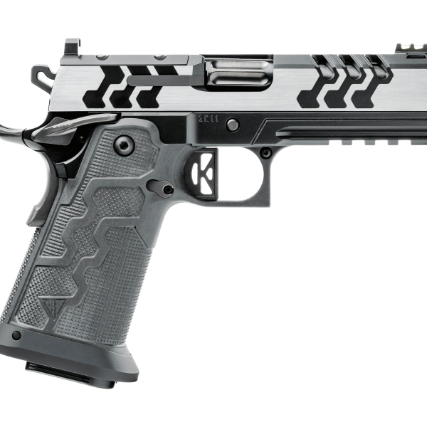 Kimber 2K11 — 9mm, 19+1