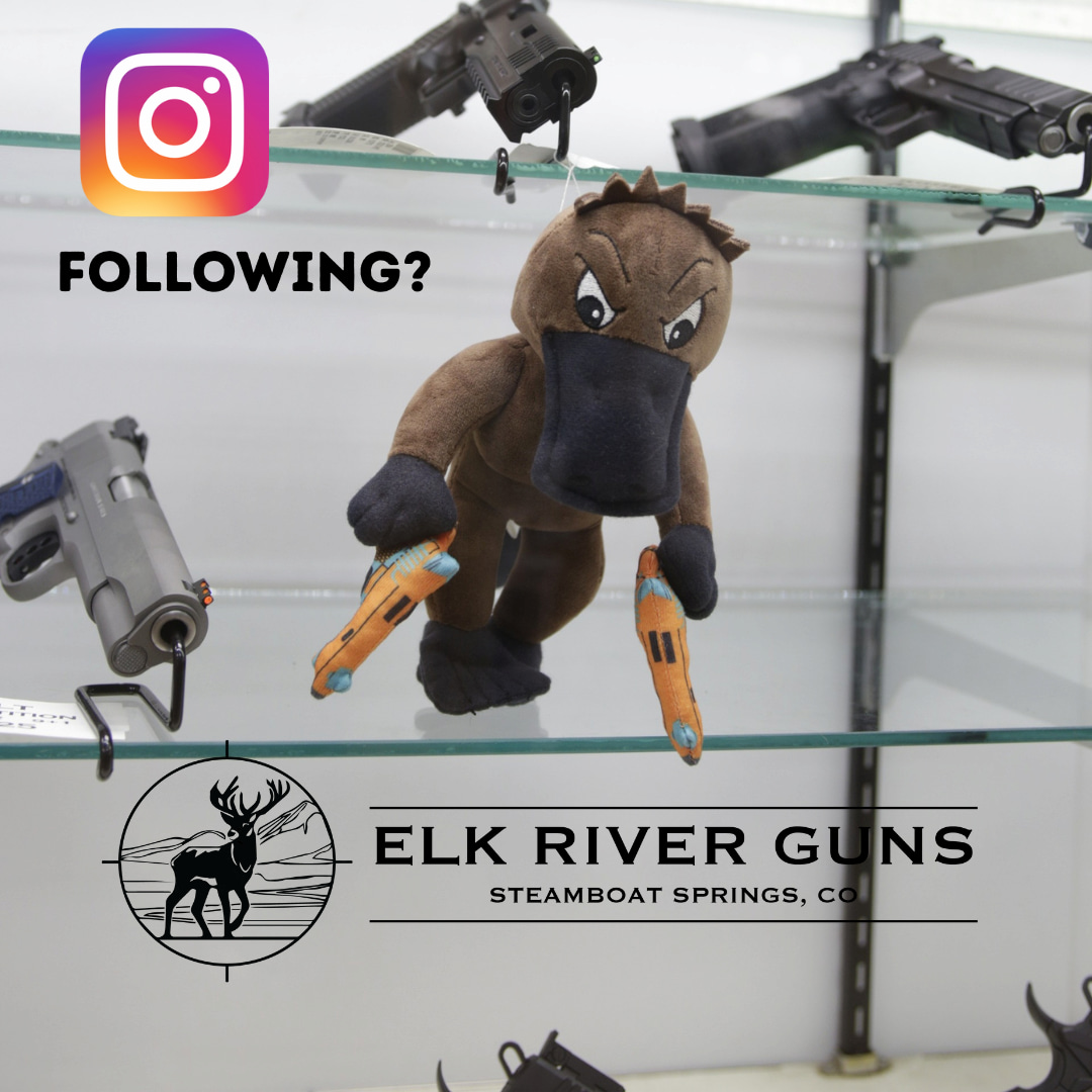 @elkriverguns_official on Instagram