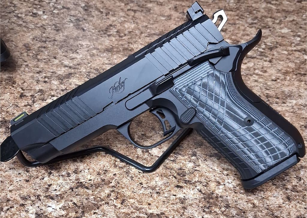 Kimber KDS9C