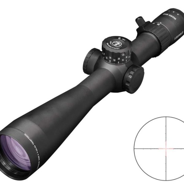Leupold Mark 5HD — 7-35x56