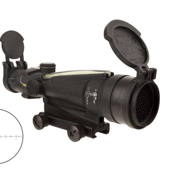 Trijicon ACOG