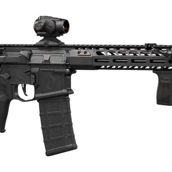 SIG Sauer M400 — .223/5.56, 16"