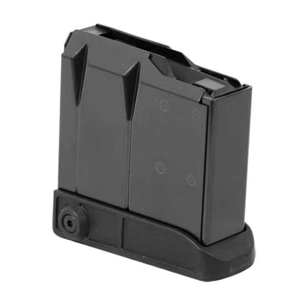 Tikka T3 Magazine — .223/5.56, 10-round
