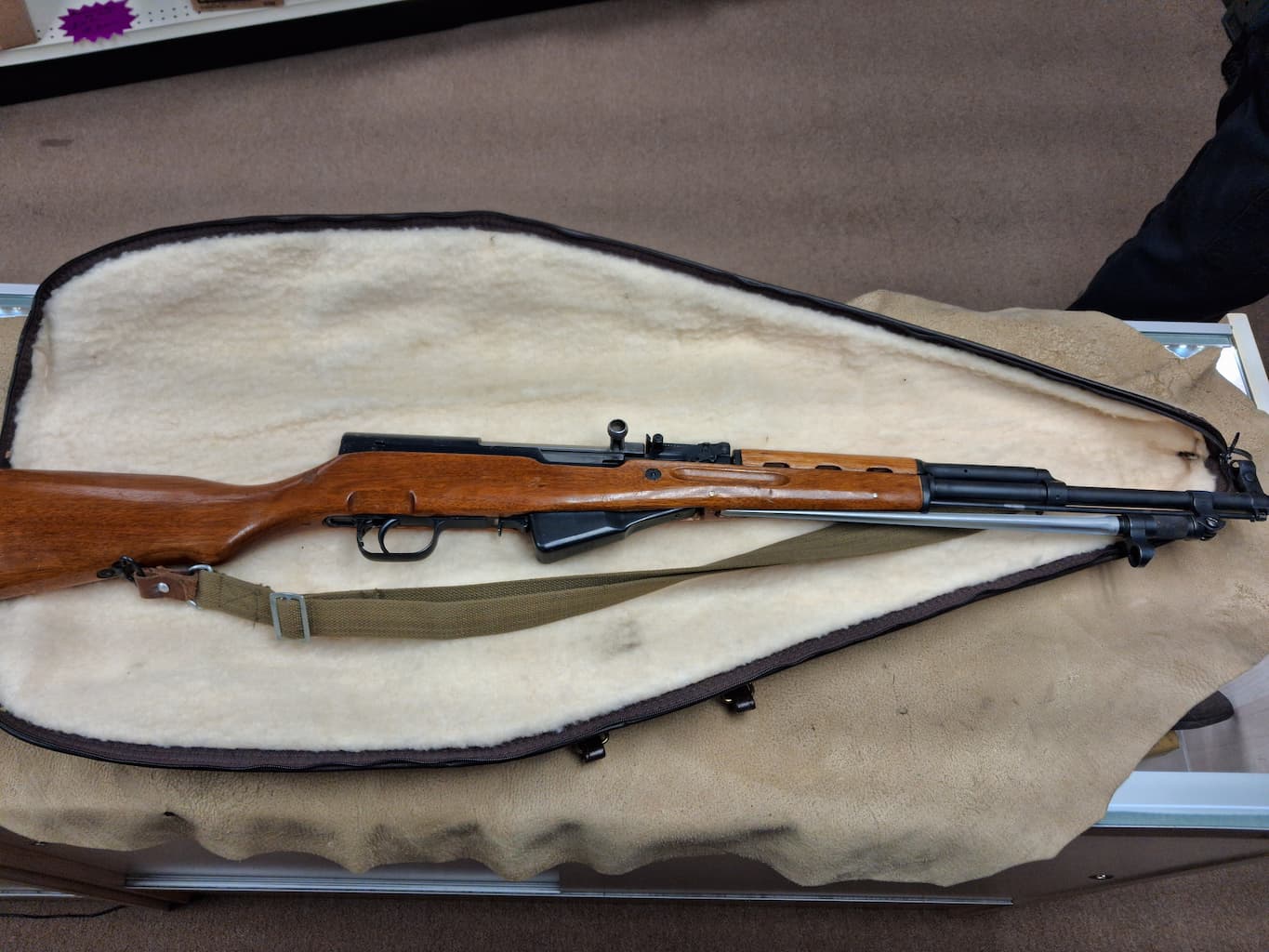 Norinco Type 56