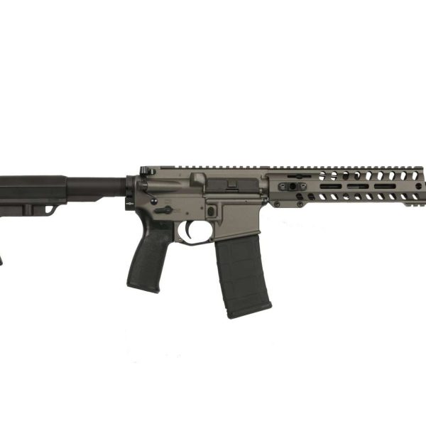 POF USA P-15 CONSTABLE PSTL 300BLK TUN