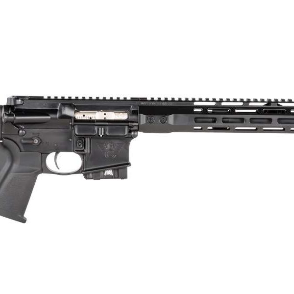 WILSON COMBAT PROTECTOR 5.56MM 16.25" BK CA