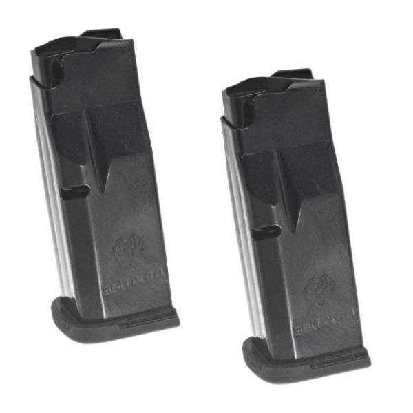 Ruger LCP Magazine — .380 ACP, 10-round