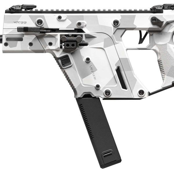 KRISS Vector SDP — 10mm, 33+1
