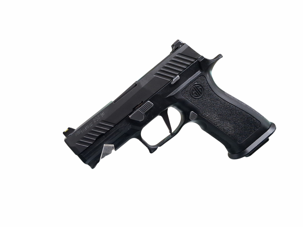 Sig P320 X Carry