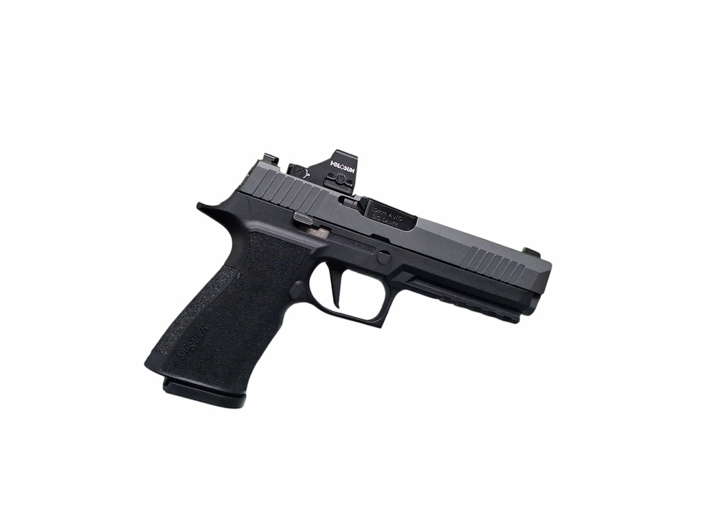 Sig P320 XTen