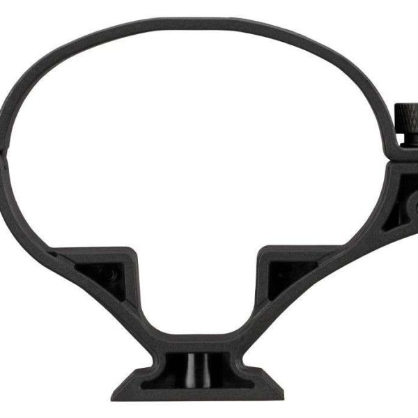 SIG SAUER ZULU BINOCULAR ADAPTER BLACK