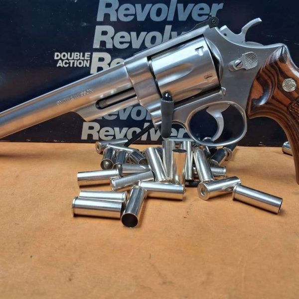 Smith & Wesson 629 No-Dash — .44 Rem Mag