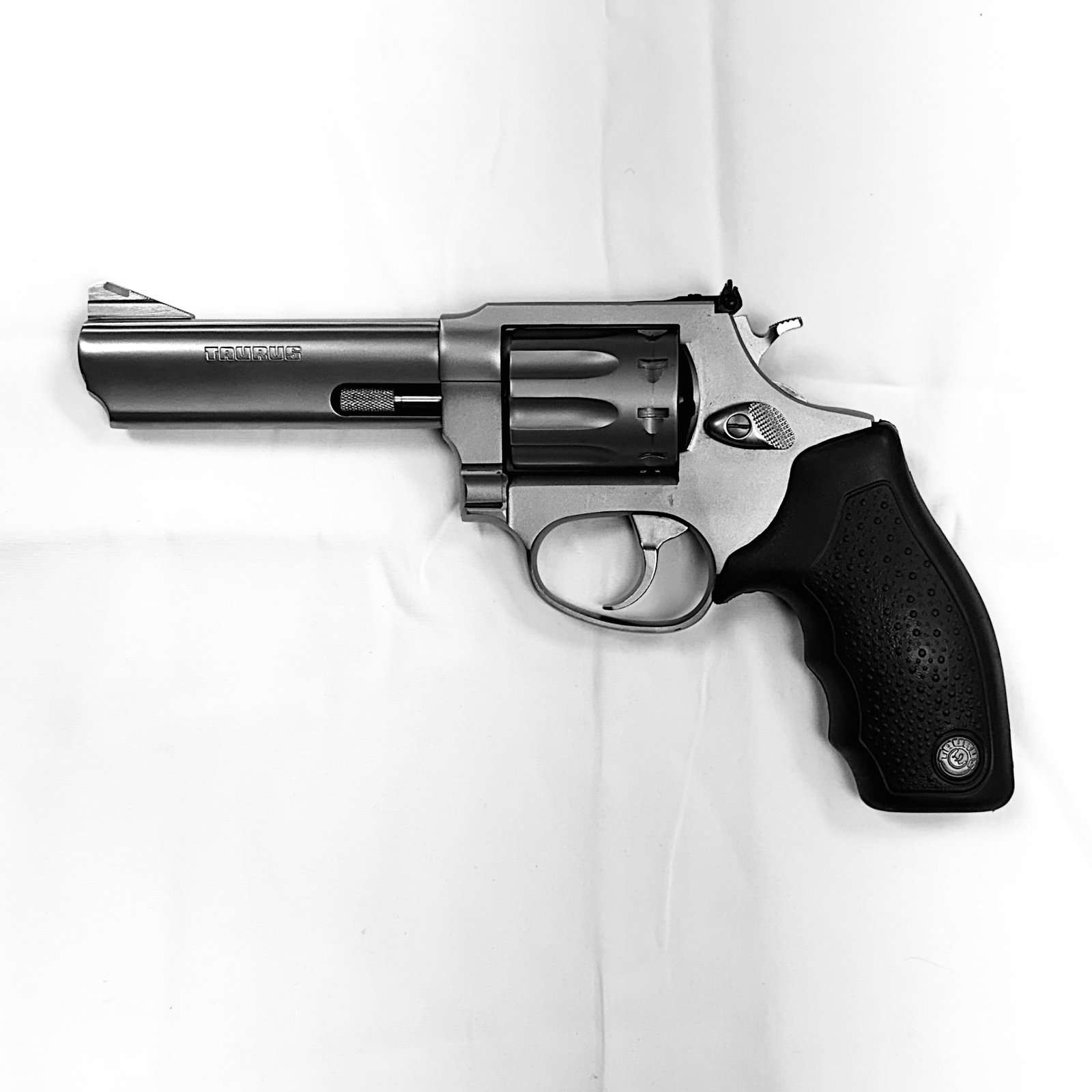 Taurus M94 Stainless — .22 LR
