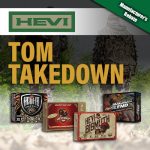 HEVI-Shot Tom Takedown Turkey Ammo Rebate — $5–$7/Box