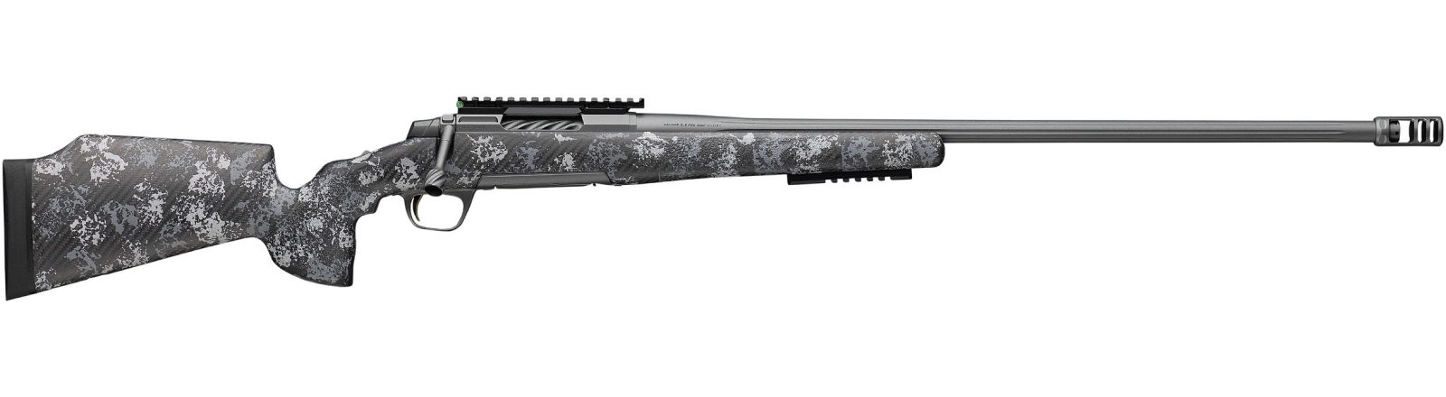 BROWNING X-BOLT 2 PRO MCM LR 6.8WST   #