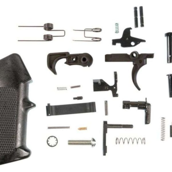 SWA AR15 COMPLT LWR PARTS KIT