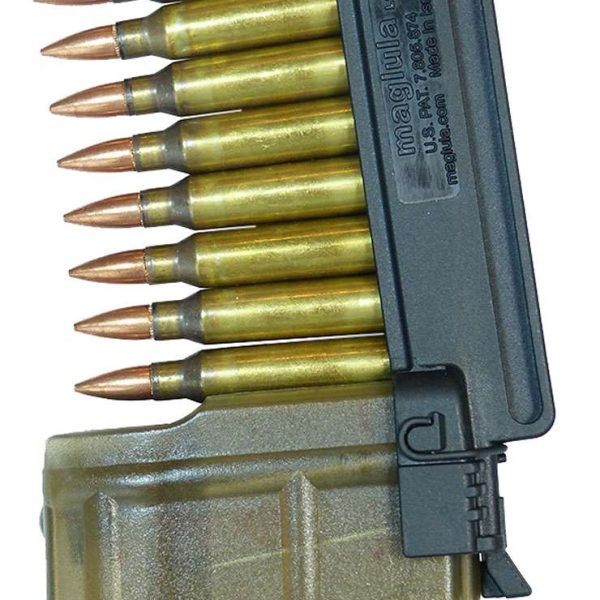 Maglula StripLULA Magazine — .223/5.56, 10-round