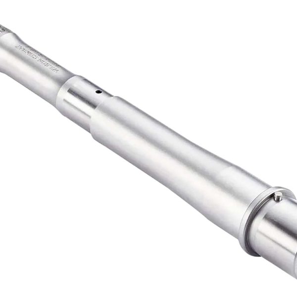 Wilson Combat TR300SBRPG8RT7 Match Grade  300 Blackout 8" Threaded Bead Blasted Stainless Steel, Fits AR-15, Muzzle Crown