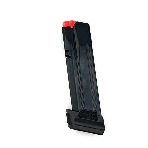 CZ MAG P-09 C NOCTURNE 9MM 17RD
