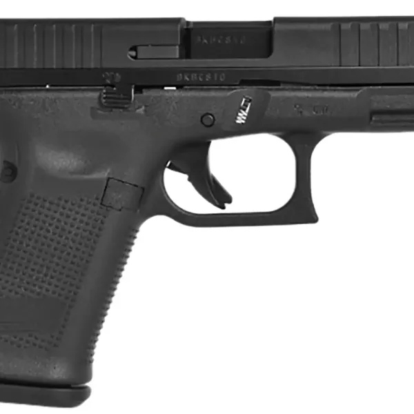 G44 V 22LR 4.02BL 10RD