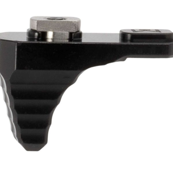 Phase 5 Weapon Systems MSMLOKBLK Micro Stop MLOK  Black Anodized