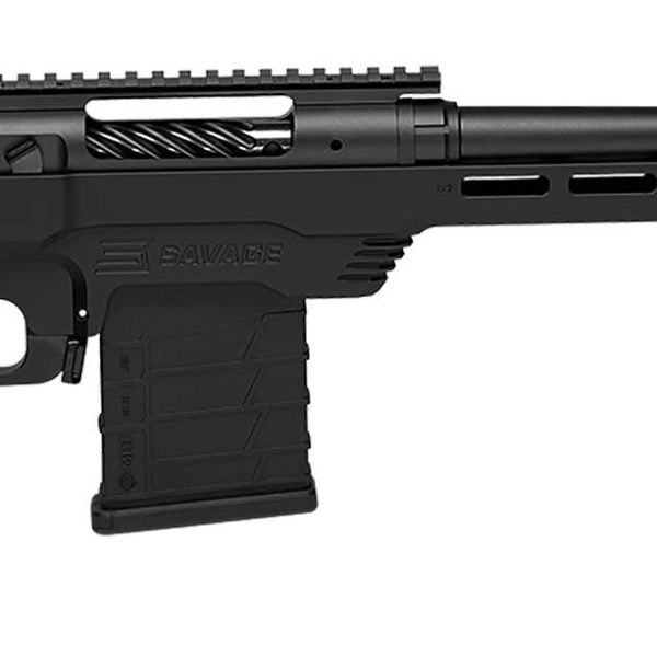 Savage 110 PCS — .300 BLK, 10-round