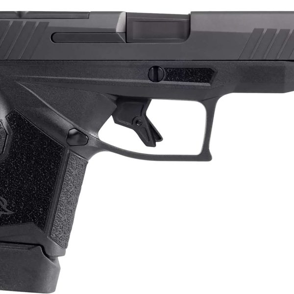 Taurus GX4XL — 9mm, 13+1