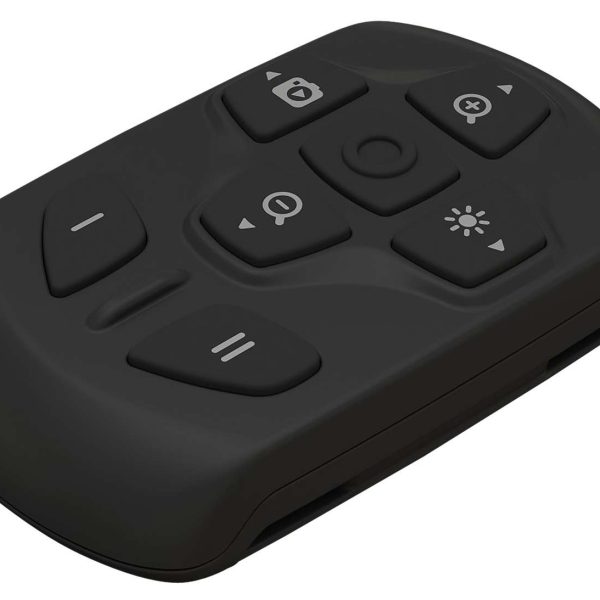 ATN ACMURCNTRL5 X-Trac Tactical Remote Control 3" Long Compatible w/ATN Scopes
