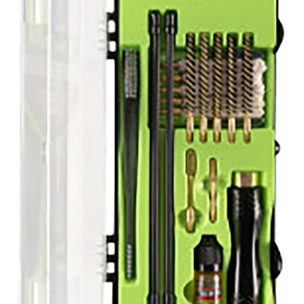 Breakthrough Clean BTCAKR Universal Rifle Cleaning Kit