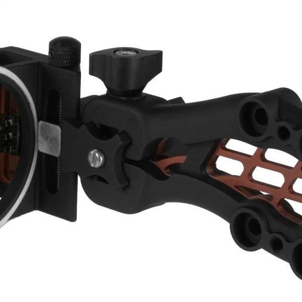 TRU TG-TG7415B 5PIN CARBIN HYBRID STANDARD ADJ